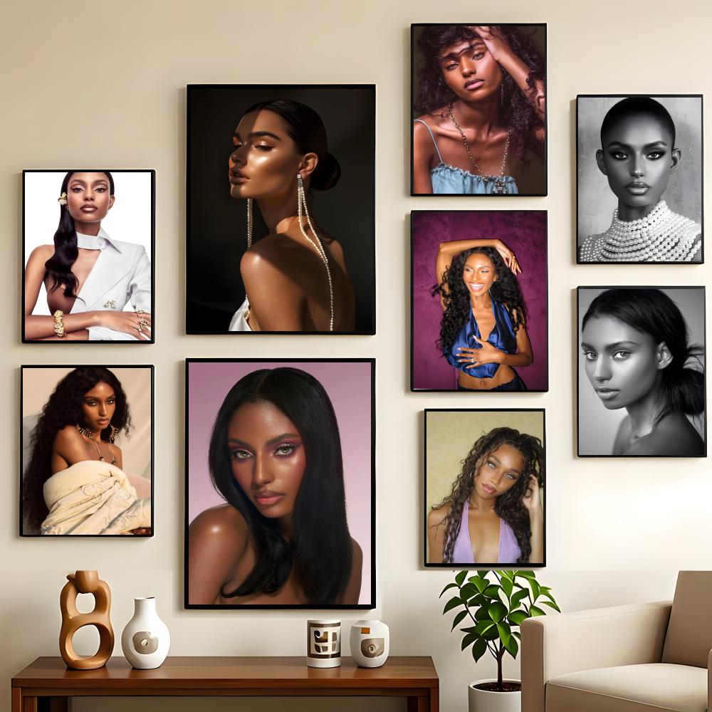 Home Bar Sydney - Singer S-Sydney H-Harper Poster Waterproof Wall