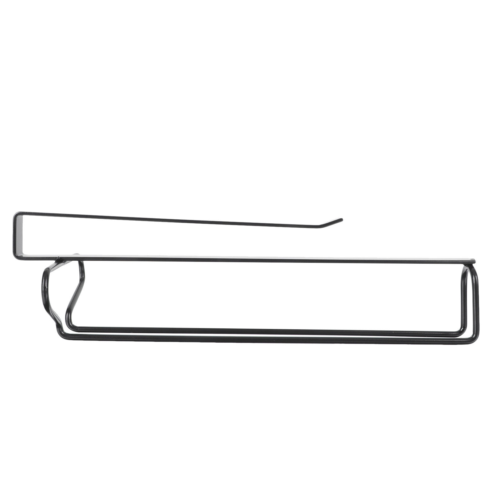 Home Bar Supplies - 1Pcs Wine Glass Holder Iron Art
