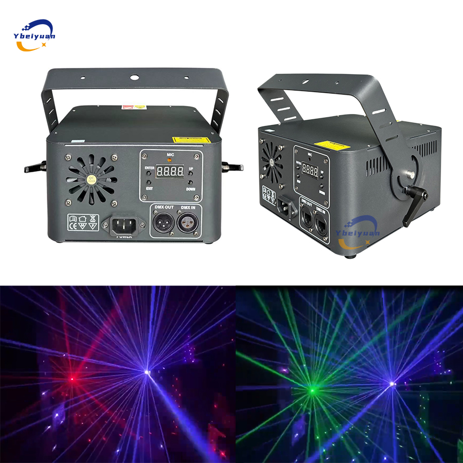 2W 3W Full Color Starry Sky La - Home Bar And Theater ulasan dan harga