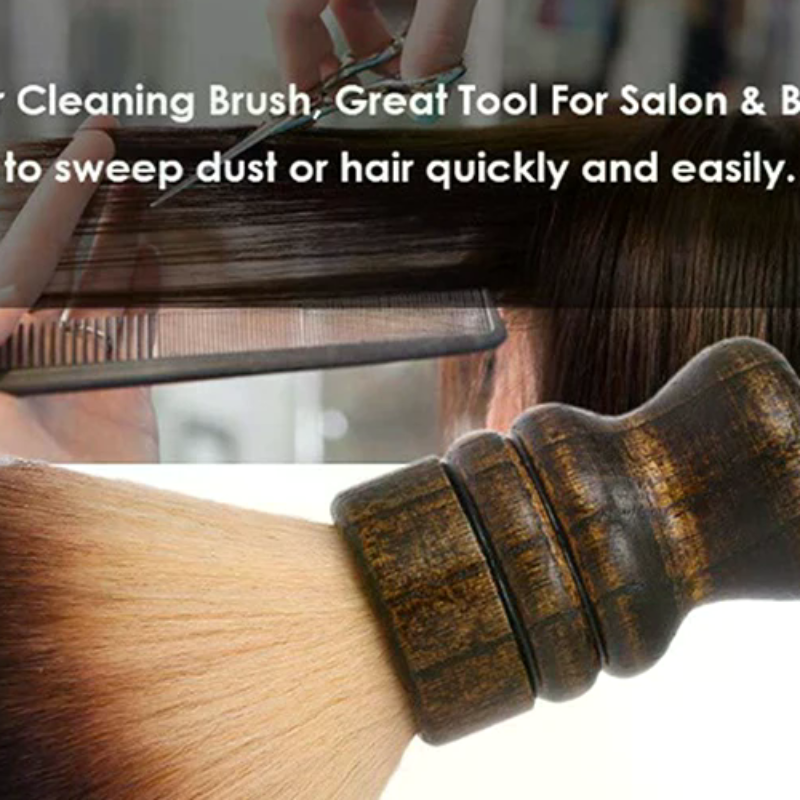 Barber Soft Brush Salon Specia - Home Barbershop ulasan dan harga