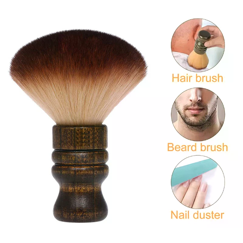 Barber Soft Brush Salon Specia - Home Barbershop ulasan dan harga