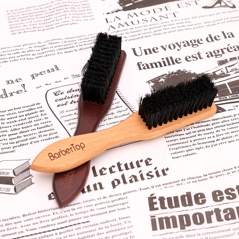 BARBERTOP Professional Soft Ha - Home Barbershop ulasan dan harga