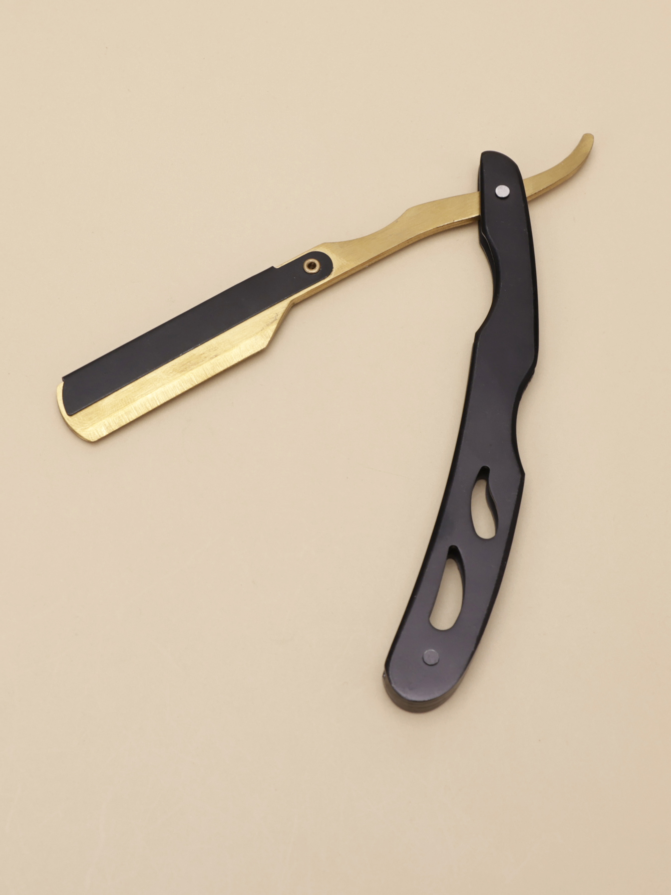 Men's Shaving Knife Manual Sha - Home Barbershop ulasan dan harga