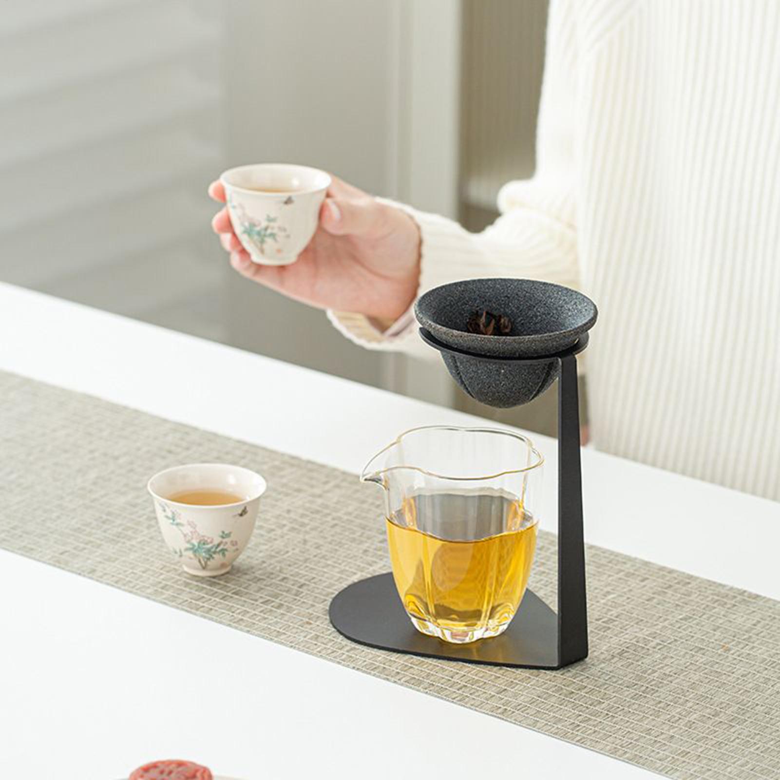 Ceramic Coffee Filter Cup Tea  - Home Bar Supplies ulasan dan harga