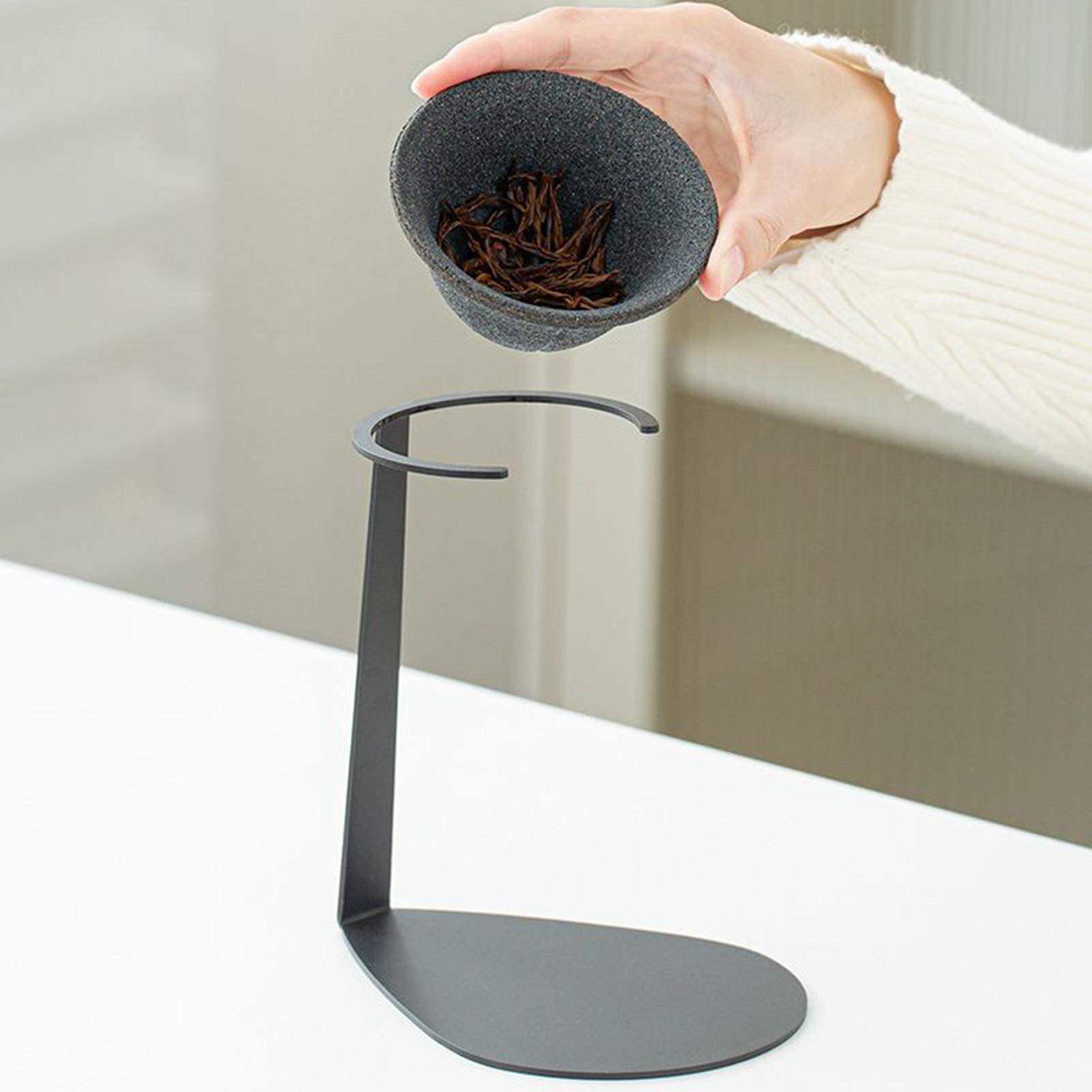 Ceramic Coffee Filter Cup Tea  - Home Bar Supplies ulasan dan harga