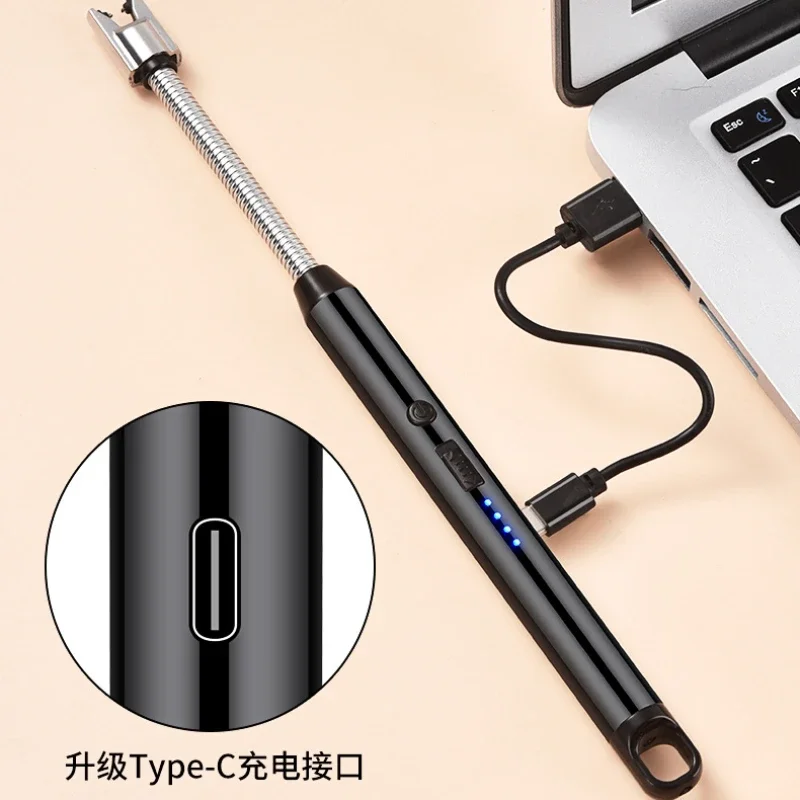 Type-C Metal Hose Extended Fir - Smoking Gun Kit ulasan dan harga