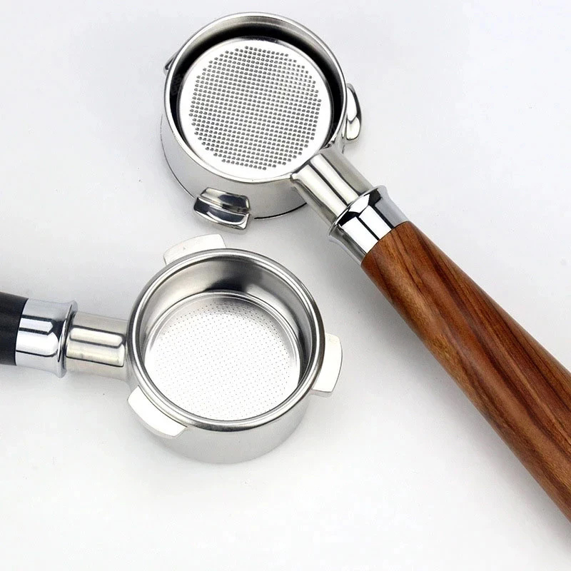 Coffee Bottomless Portafilter  - Home Barista ulasan dan harga