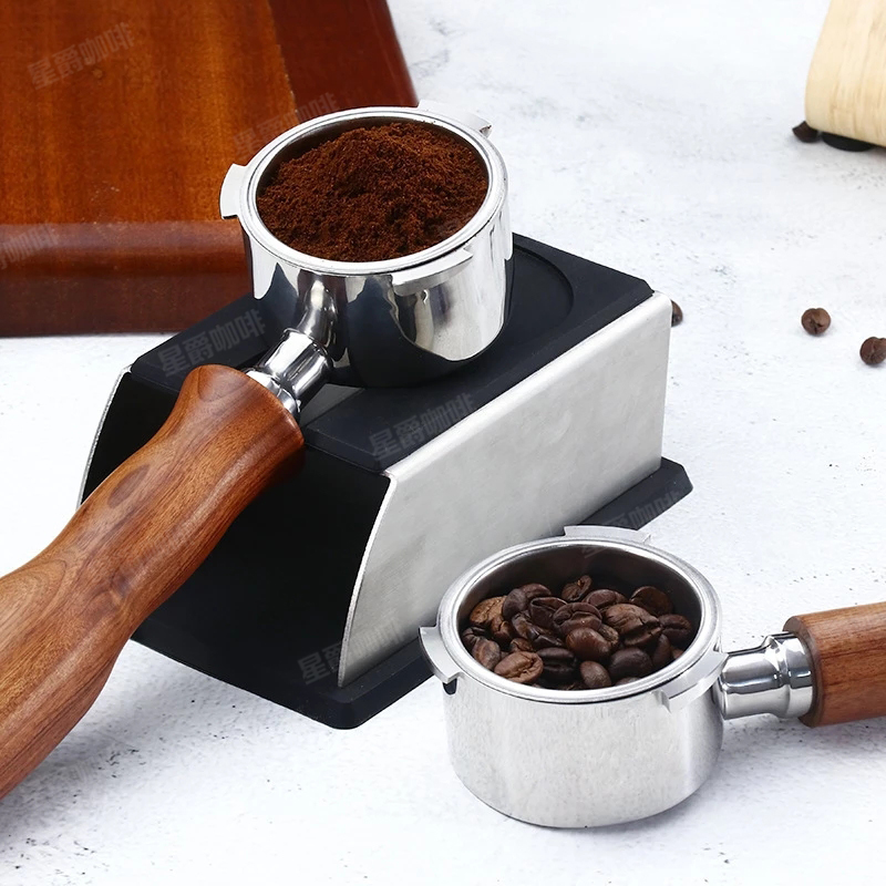 Coffee Bottomless Portafilter  - Home Barista ulasan dan harga