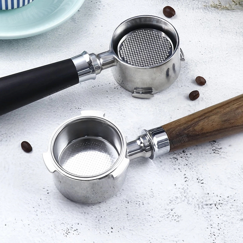 Coffee Bottomless Portafilter  - Home Barista ulasan dan harga