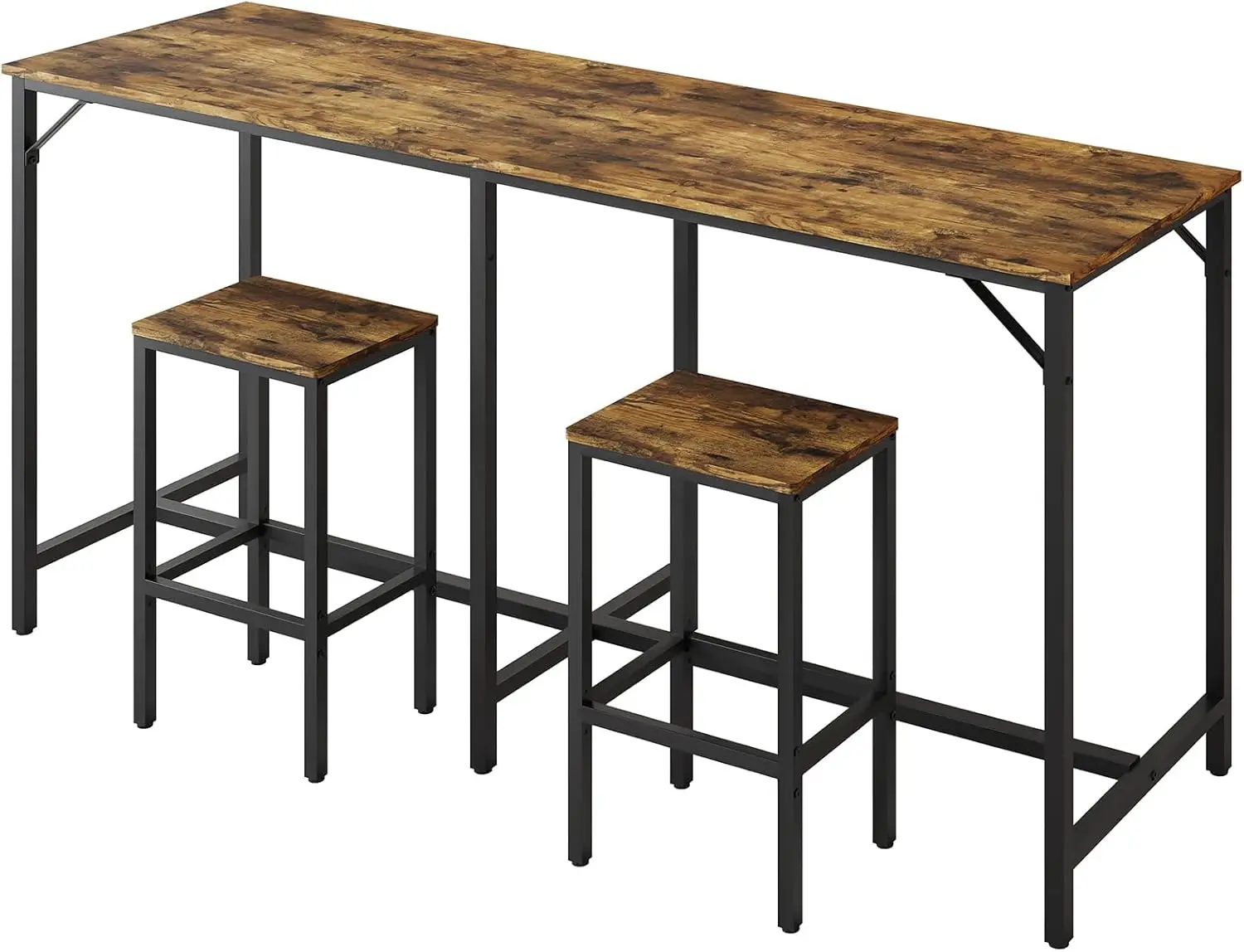 Counter Height Table And Stool - Home Bar Stools ulasan dan harga