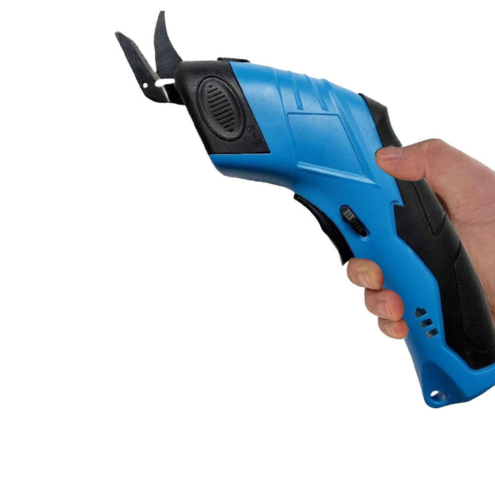 JANGKLIFE DIY Electric Scissor - Home Bar Supplies ulasan dan harga