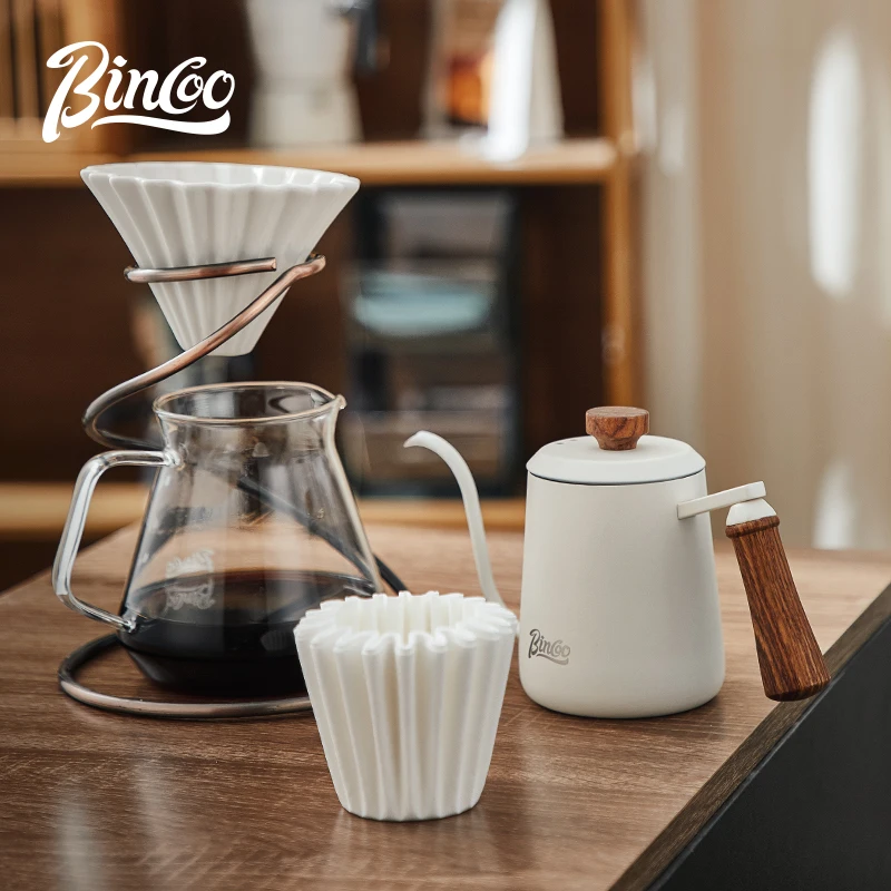 Bincoo 350ml 600ML Hand Brewed - Home Bar Supplies ulasan dan harga