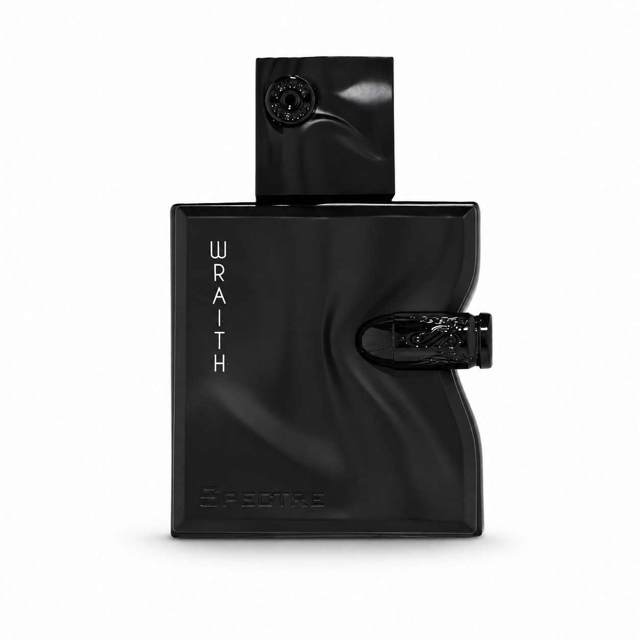 Sculpted Black Bottle Men Eau  - Home Bar Accessories ulasan dan harga