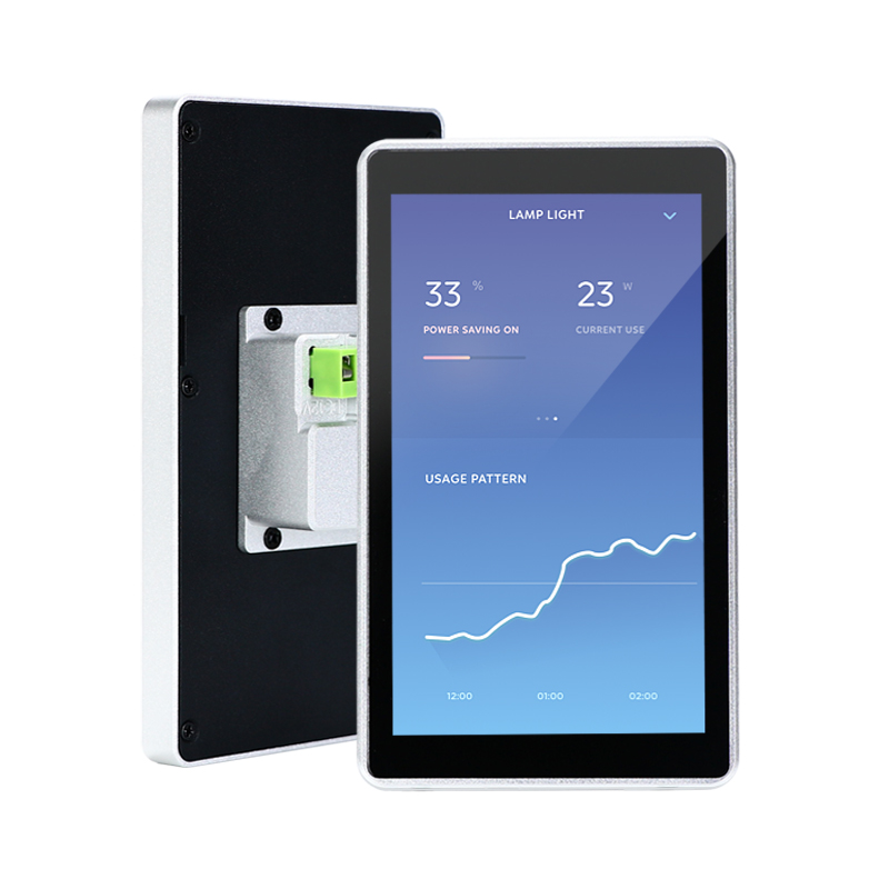 unique 5.5 Inch Touch Screen S - Home Bar Android ulasan dan harga
