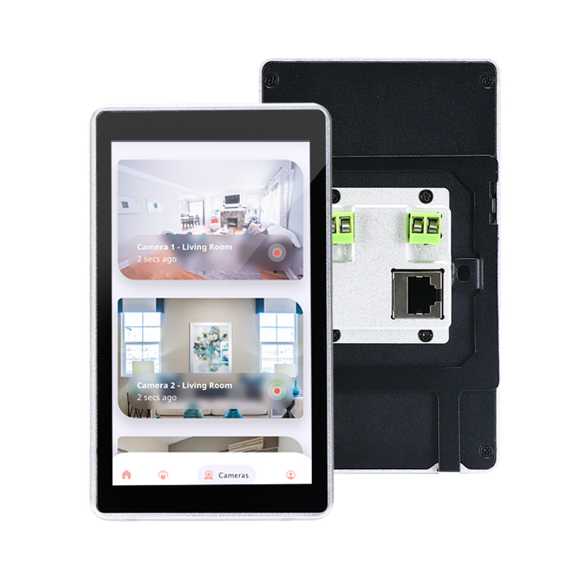 unique 5.5 Inch Touch Screen S - Home Bar Android ulasan dan harga