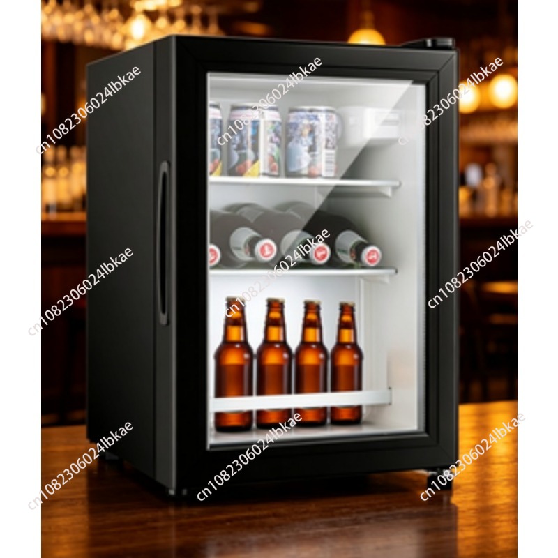 Home mini fridge ice bar - tra - Home Bar And Fridge ulasan dan harga