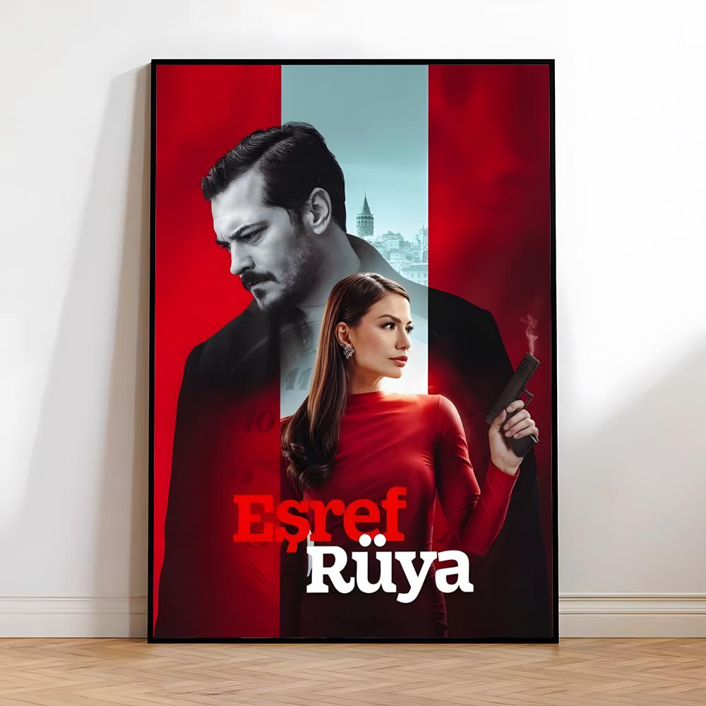 Theater and drama E-esref Ruya - Home Bar And Theater ulasan dan harga