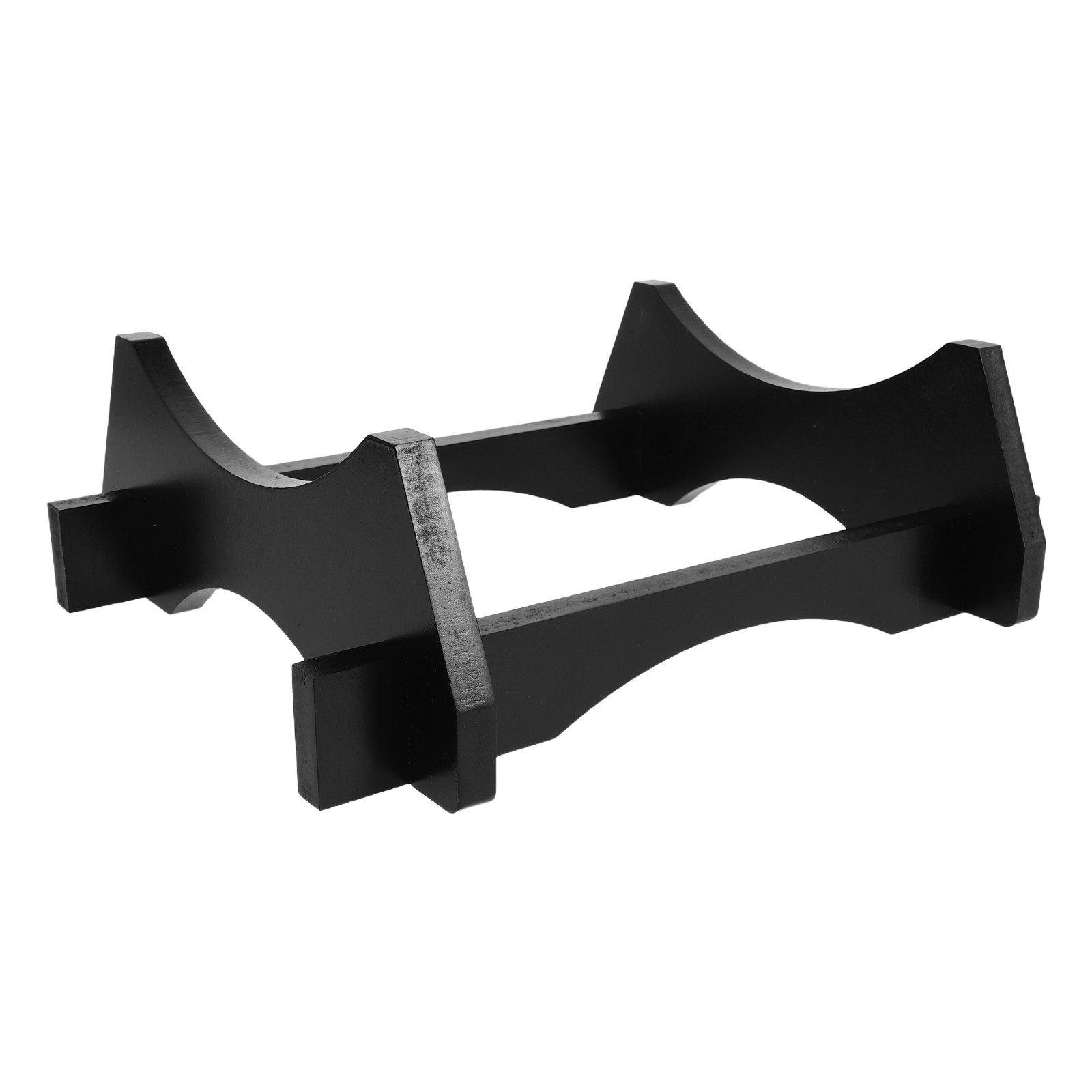 Wood Beer Barrel Stand 10L Win - Home Bar Stand ulasan dan harga