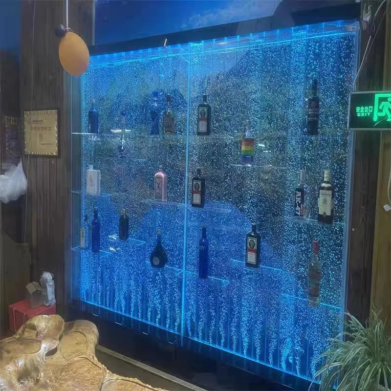 custom.Bar Lounge Decor Led Bu - Home Bar Lounge ulasan dan harga
