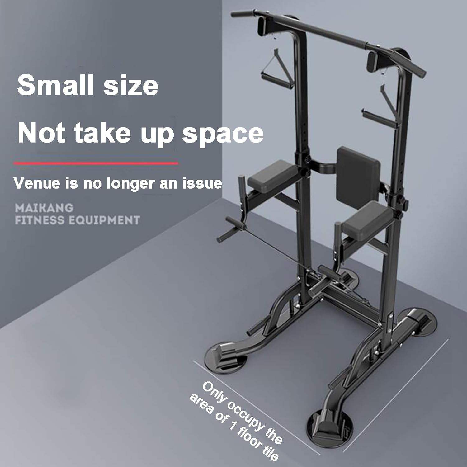 Pull up Bar Strength Training  - Home Bar Stand ulasan dan harga