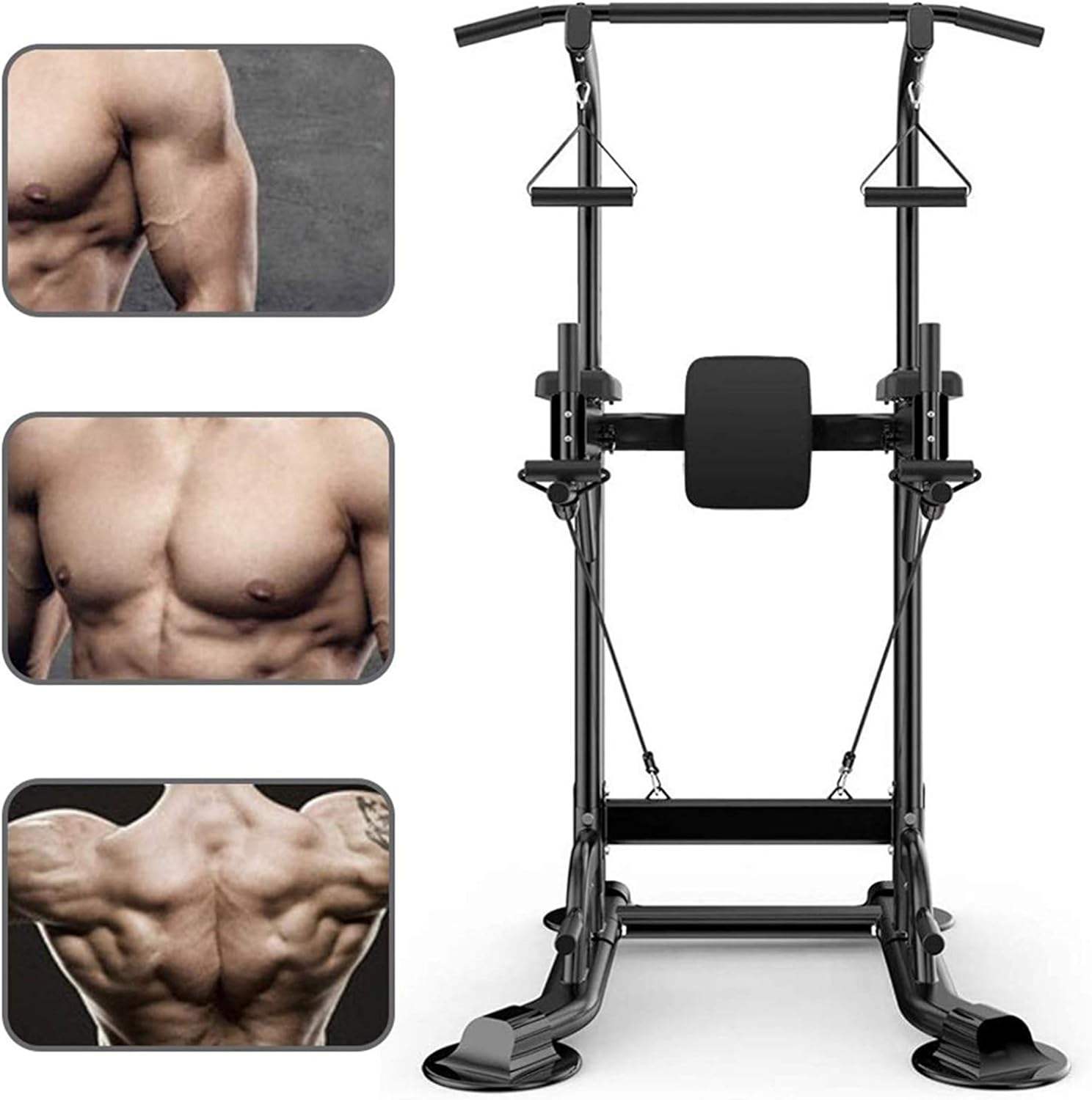 Pull up Bar Strength Training  - Home Bar Stand ulasan dan harga