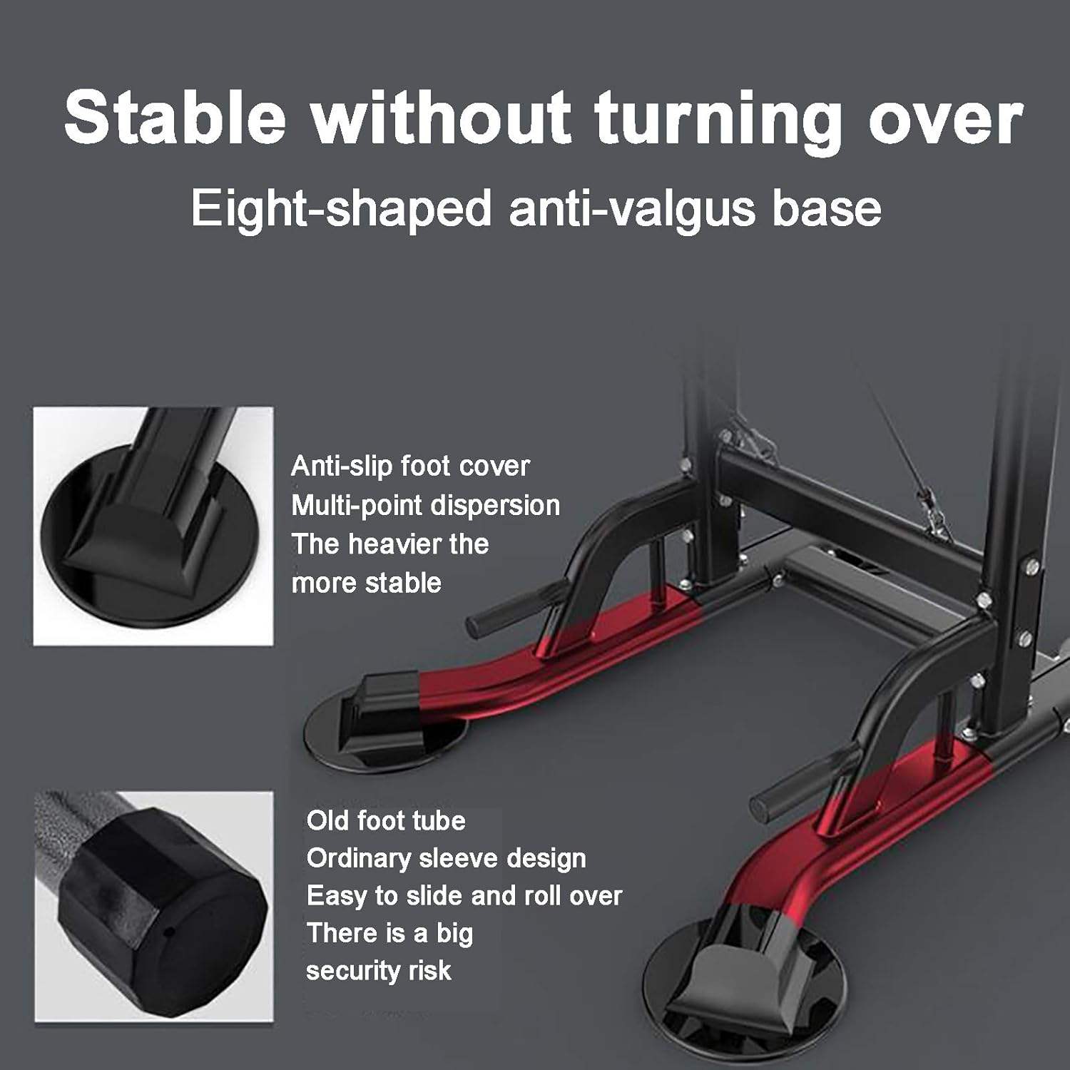 Pull up Bar Strength Training  - Home Bar Stand ulasan dan harga