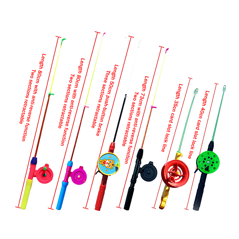 Retractable Winter Ice Fishing - Ice Pick Pick ulasan dan harga