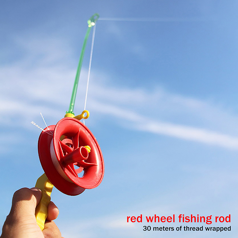 Retractable Winter Ice Fishing - Ice Pick Pick ulasan dan harga
