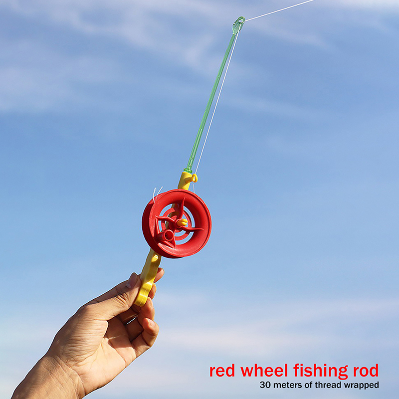 Retractable Winter Ice Fishing - Ice Pick Pick ulasan dan harga