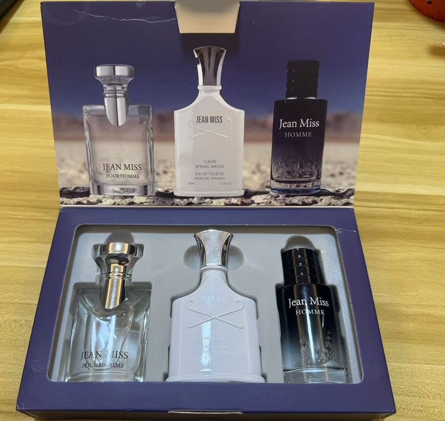 Luxury Perfume Gift Set for Wo - Bitters Bottle Set ulasan dan harga