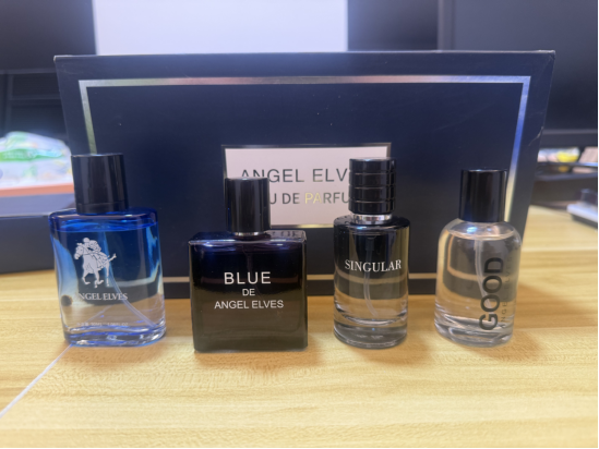 Luxury Perfume Gift Set for Wo - Bitters Bottle Set ulasan dan harga