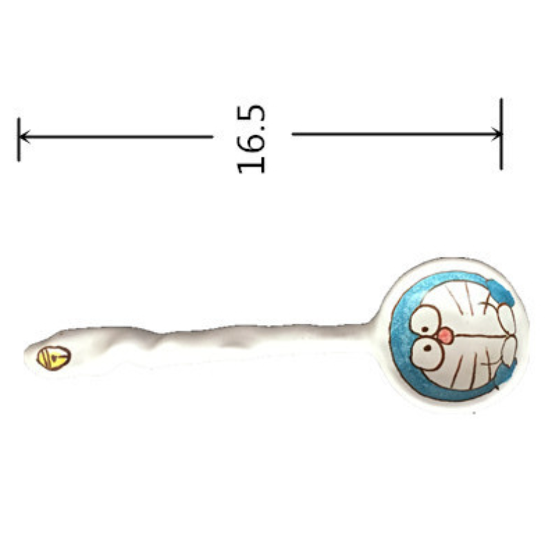 Japanese Creative Hand-painted - Ice Pick Pick ulasan dan harga
