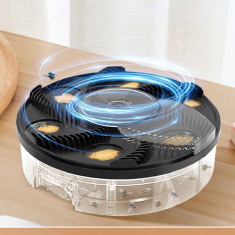 Automatic Rotating Electric Fl - Home Bar Supplies ulasan dan harga