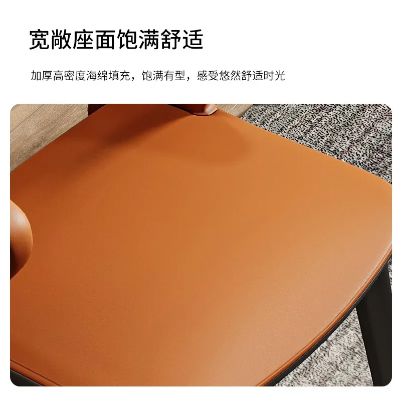 AOLIVIYA Modern Nordic Coffee  - Home Bar Seating ulasan dan harga
