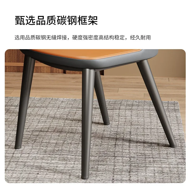 AOLIVIYA Modern Nordic Coffee  - Home Bar Seating ulasan dan harga
