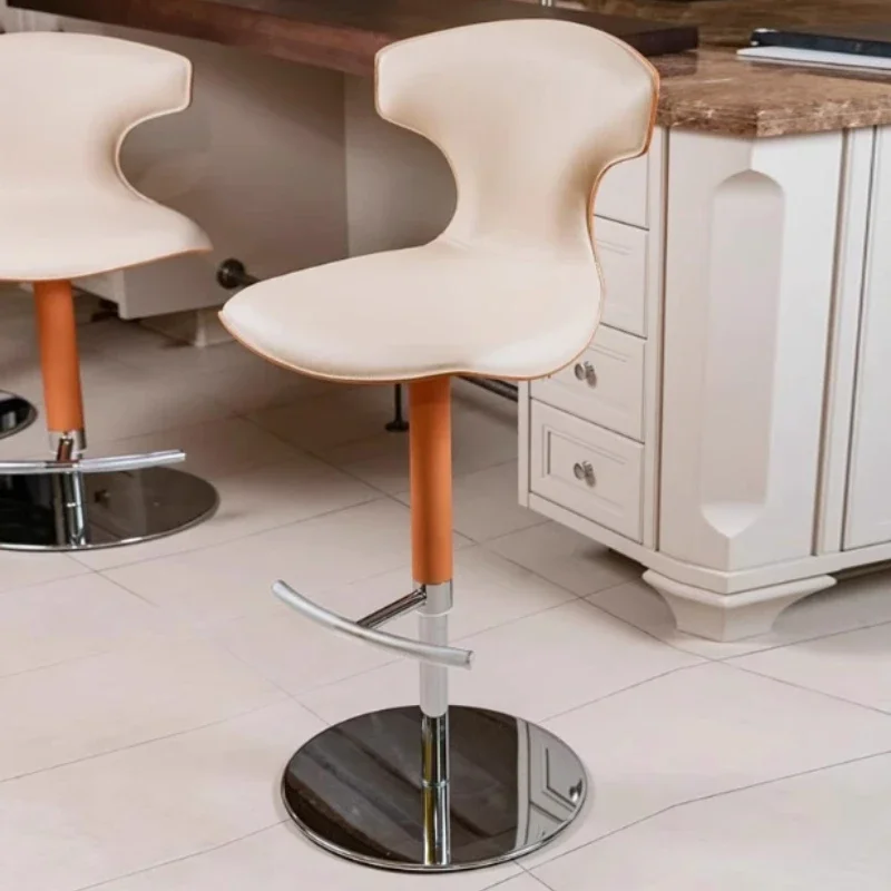 Designer Minimalistic Bar Stoo - Home Bar Lounge ulasan dan harga