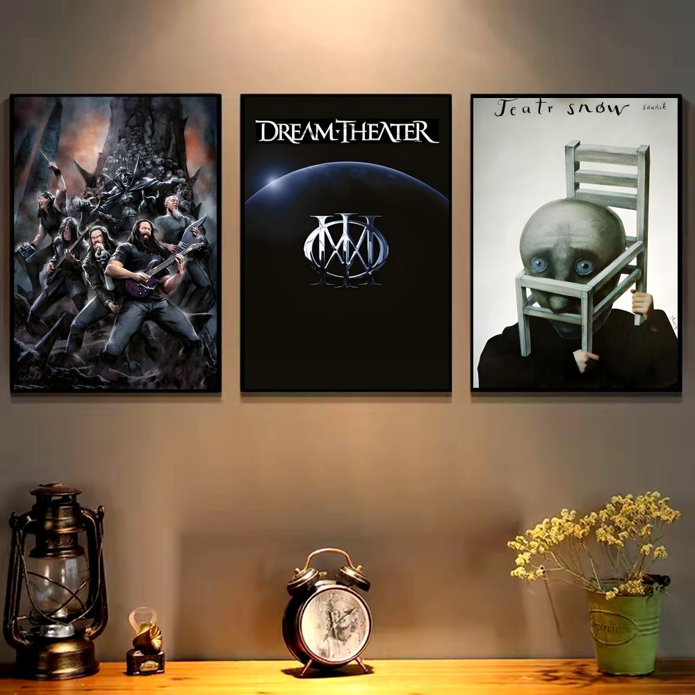 Cool band the Dream T-theater  - Home Bar And Theater ulasan dan harga
