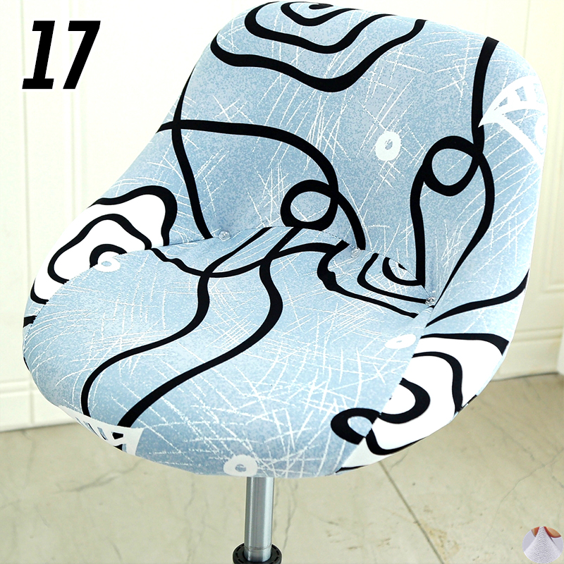 Elastic Universal Arc Chair Co - Home Bar Seating ulasan dan harga