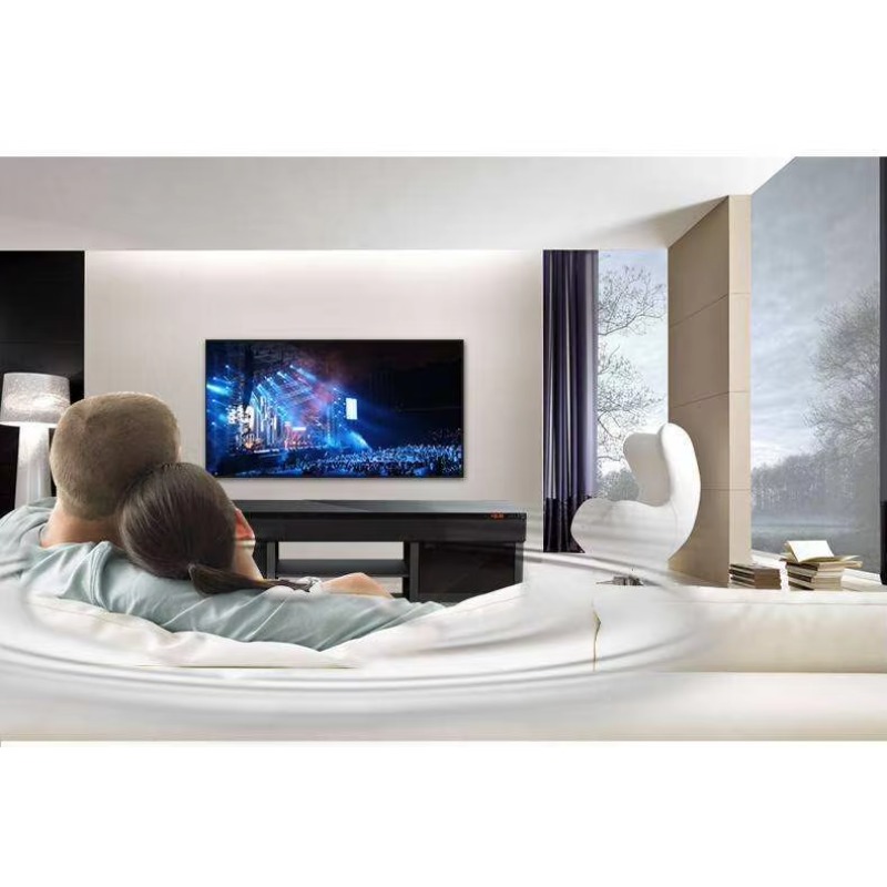 DHN K9 500 Ansi Lumens 1920*10 - Home Bar Android ulasan dan harga