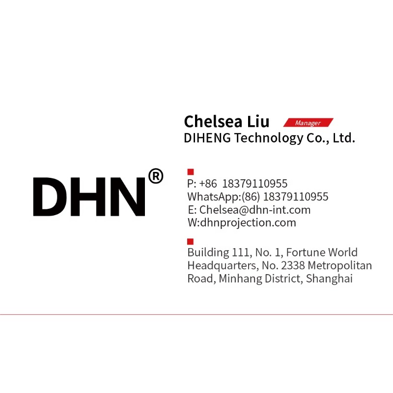 DHN K9 500 Ansi Lumens 1920*10 - Home Bar Android ulasan dan harga