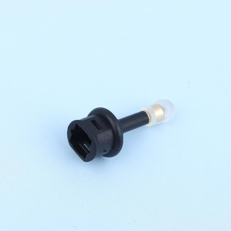 2/4Pcs Toslink Female To 3.5mm - Home Bar And Theater ulasan dan harga