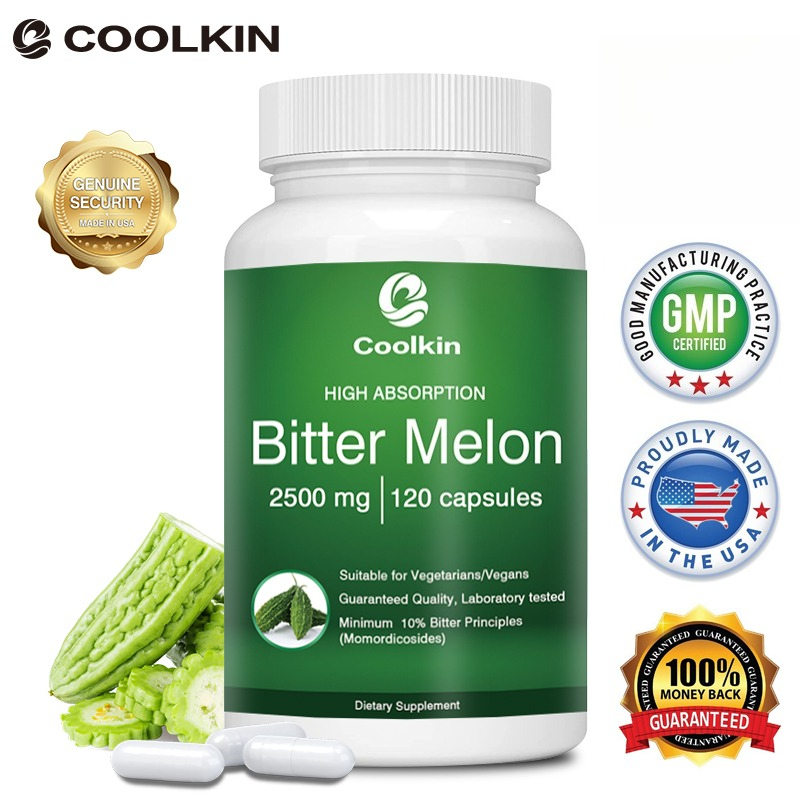 Bitter Melon Extract - Blood S - Bitters Bottle Set ulasan dan harga
