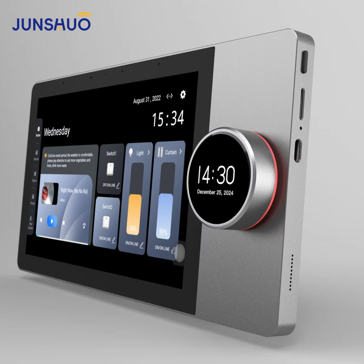 Home Automation System Smart H - Home Bar Android ulasan dan harga
