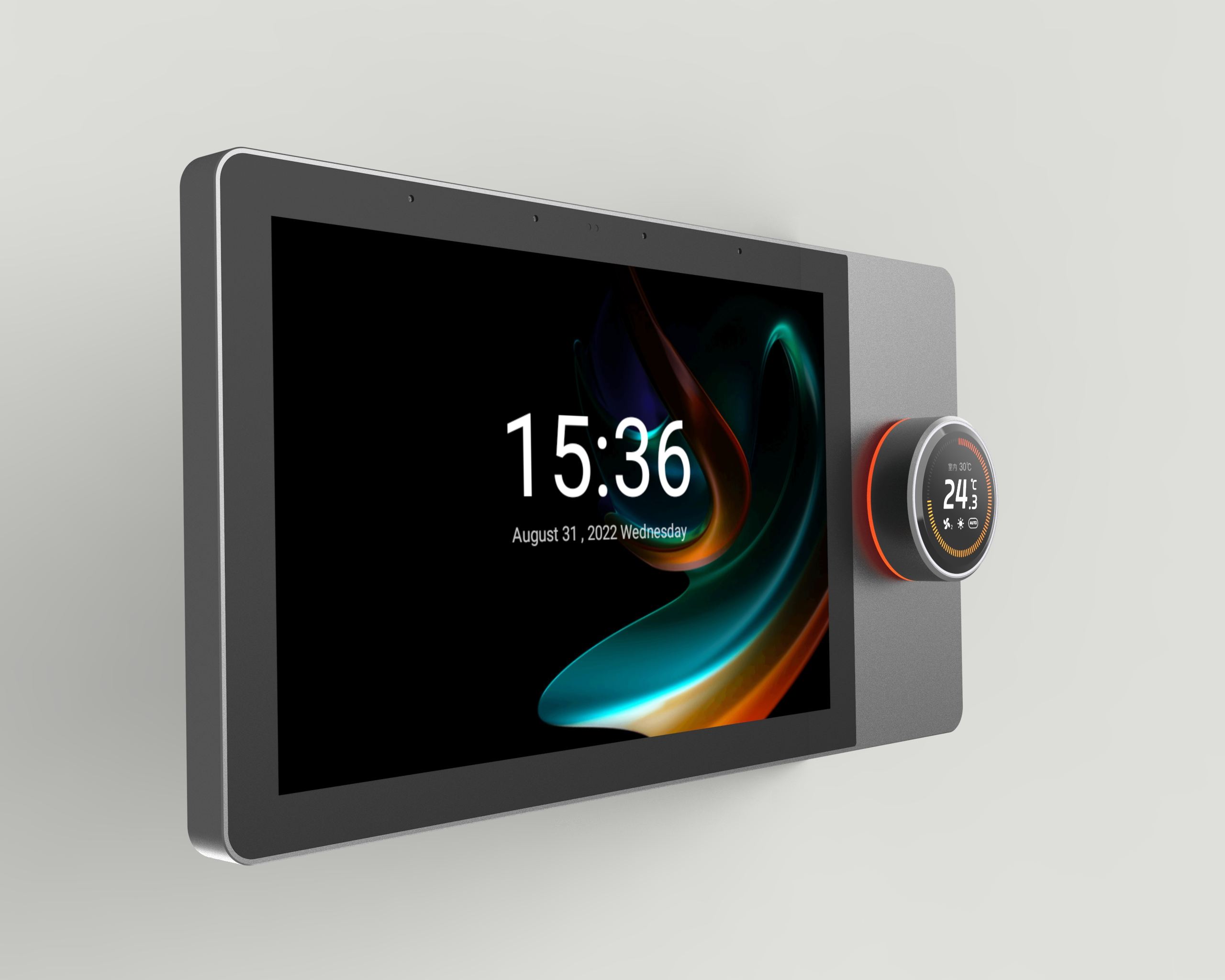 Home Automation System Smart H - Home Bar Android ulasan dan harga