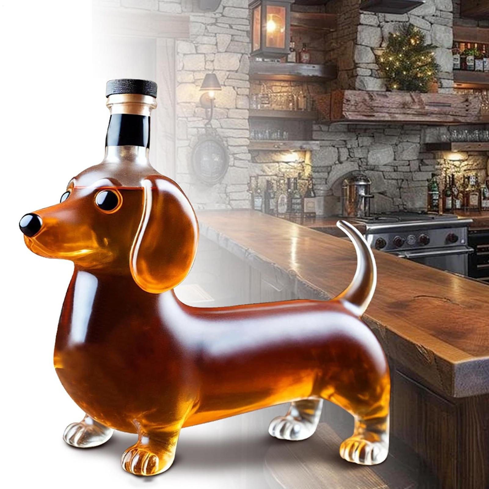 Whiskey Glass Liquor Bottle Da - Home Bar Shelves ulasan dan harga