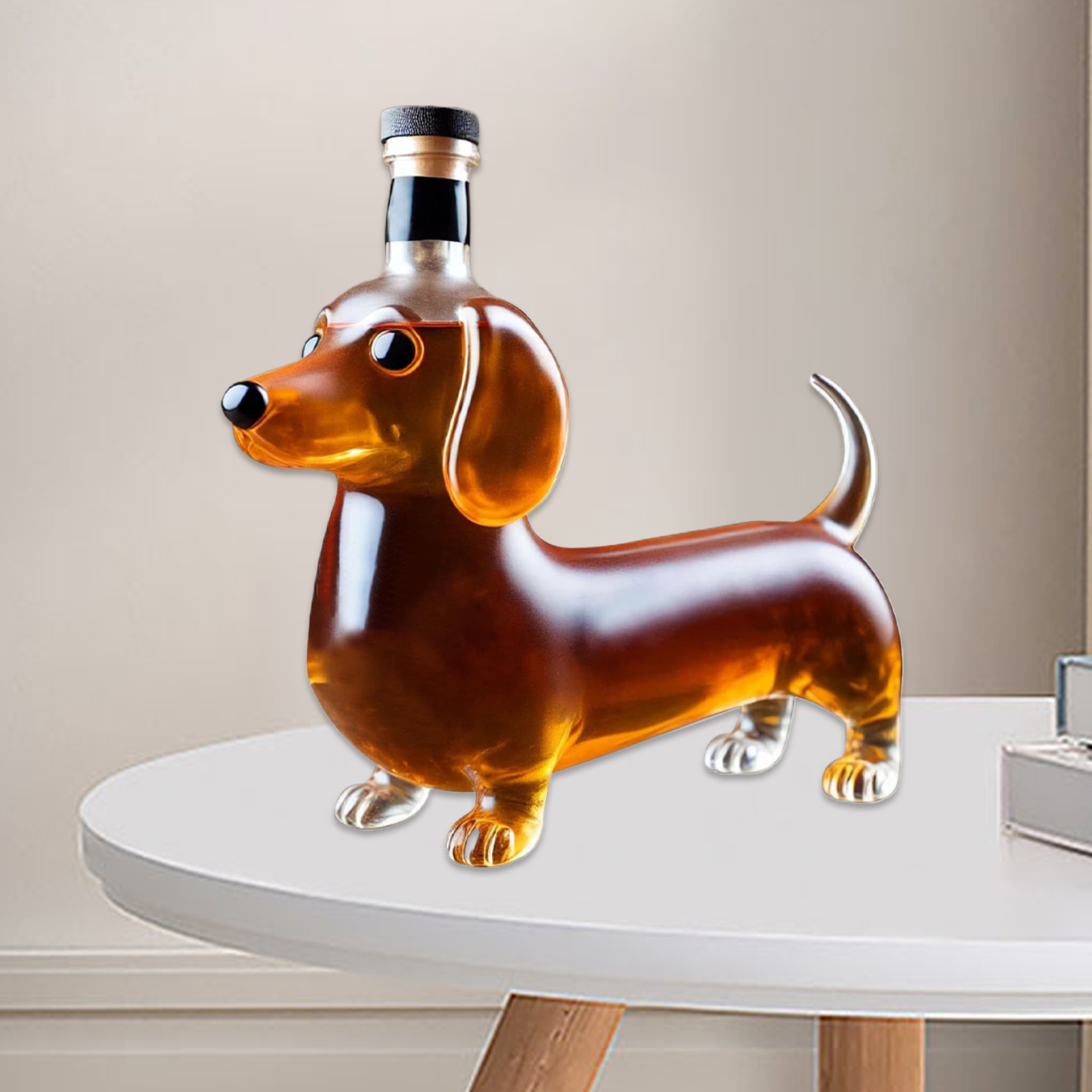 Whiskey Glass Liquor Bottle Da - Home Bar Shelves ulasan dan harga
