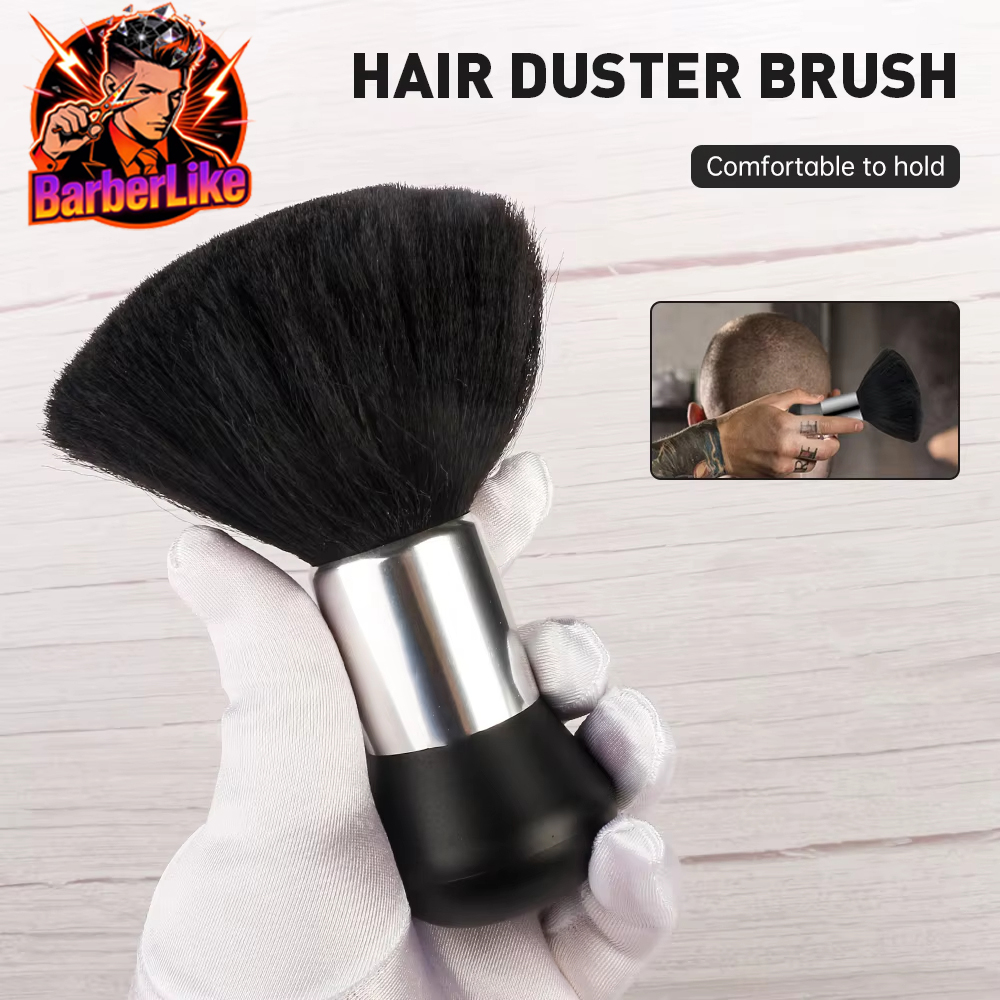 Professional Barber Neck Duste - Home Barbershop ulasan dan harga