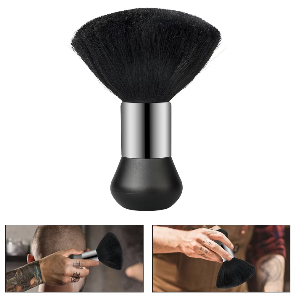 Professional Barber Neck Duste - Home Barbershop ulasan dan harga
