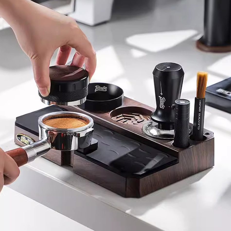 51-58mm ABS Coffee Portafilter - Home Barista ulasan dan harga