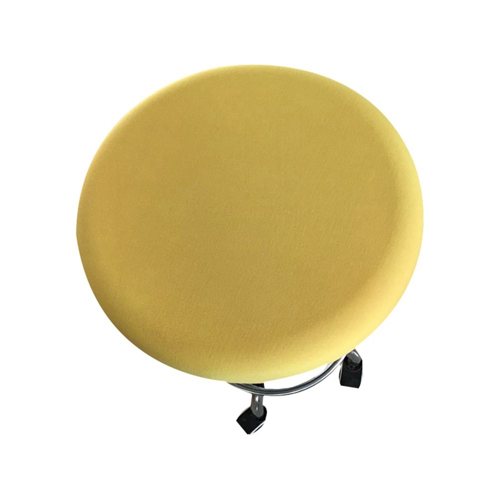 Solid Color Fashion Chair Prot - Home Bar Seating ulasan dan harga